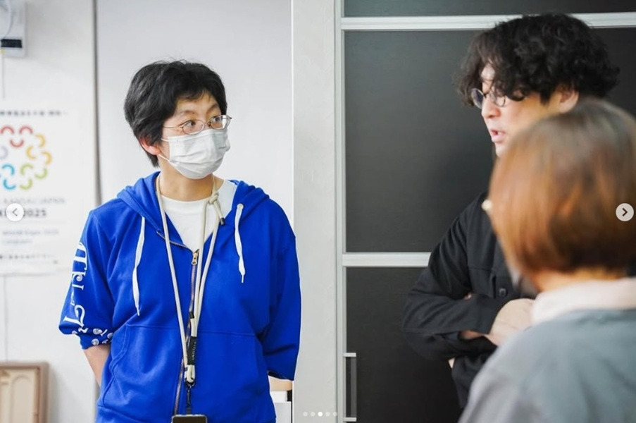 就労継続支援A型・B型多機能事業所 インクルージョン 天王寺事業所の職業指導員・生活指導員(生活支援員)求人（正職員）